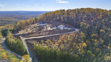 Brand new 50 year roof has been installed and the driveway has on The Orchard Golf and Country Club in Georgia - for sale on GolfHomes.com, golf home, golf lot