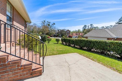 Welcome to this beautifully maintained 4 bedroom, 3 bath home on Scenic Hills Country Club in Florida - for sale on GolfHomes.com, golf home, golf lot