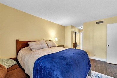 Gorgeous lake views from this well-maintained ground-floor unit on Bonaventure Country Club in Florida - for sale on GolfHomes.com, golf home, golf lot