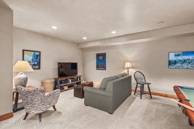 Located in Carbondale's most coveted gated golf course community on Aspen Glen Club in Colorado - for sale on GolfHomes.com, golf home, golf lot