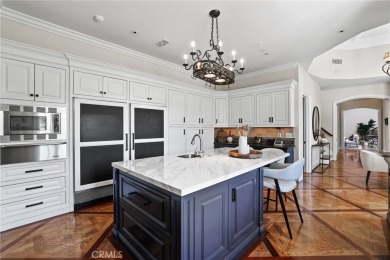 This classic and highly desirable custom home is situated on a on Big Canyon Country Club in California - for sale on GolfHomes.com, golf home, golf lot