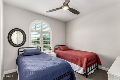 **Resort-Style Living in the 55+ Community at Anthem at Merrill on Poston Butte Golf Club in Arizona - for sale on GolfHomes.com, golf home, golf lot