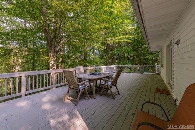 Experience lakefront living at its best in this beautiful on Tanglewood Shores Golf Club in Virginia - for sale on GolfHomes.com, golf home, golf lot