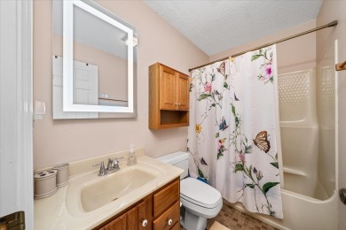 Fairfield Glade Golf Course Home - 2 Bed | 2 Bath | 1655 SF on Dorchester Country Club in Tennessee - for sale on GolfHomes.com, golf home, golf lot