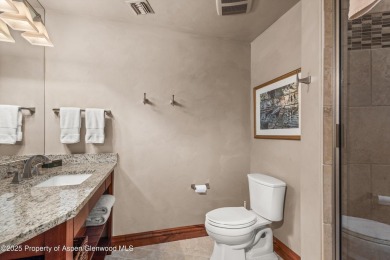 Located in Carbondale's most coveted gated golf course community on Aspen Glen Club in Colorado - for sale on GolfHomes.com, golf home, golf lot