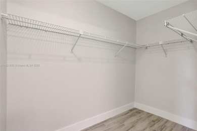 Fully renovated 2 bed/2 bath condo with additional room and on  in Florida - for sale on GolfHomes.com, golf home, golf lot