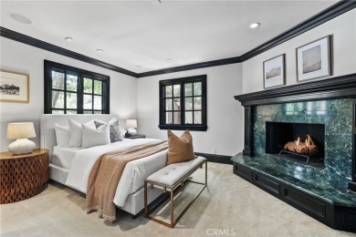 This classic and highly desirable custom home is situated on a on Big Canyon Country Club in California - for sale on GolfHomes.com, golf home, golf lot
