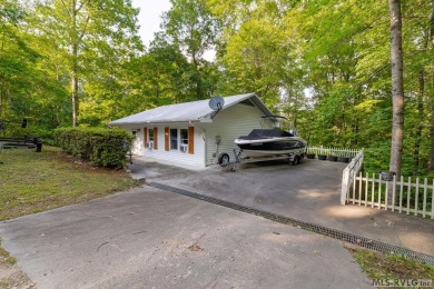 Experience lakefront living at its best in this beautiful on Tanglewood Shores Golf Club in Virginia - for sale on GolfHomes.com, golf home, golf lot