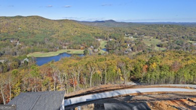 Brand new 50 year roof has been installed and the driveway has on The Orchard Golf and Country Club in Georgia - for sale on GolfHomes.com, golf home, golf lot