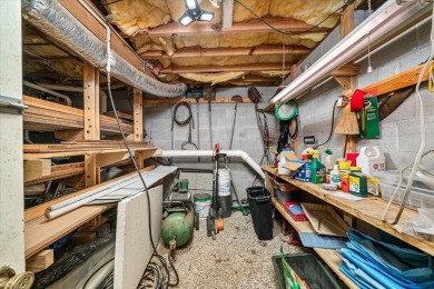 Fairfield Glade Golf Course Home - 2 Bed | 2 Bath | 1655 SF on Dorchester Country Club in Tennessee - for sale on GolfHomes.com, golf home, golf lot