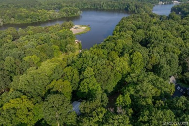 Experience lakefront living at its best in this beautiful on Tanglewood Shores Golf Club in Virginia - for sale on GolfHomes.com, golf home, golf lot