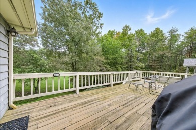 Fairfield Glade Golf Course Home - 2 Bed | 2 Bath | 1655 SF on Dorchester Country Club in Tennessee - for sale on GolfHomes.com, golf home, golf lot