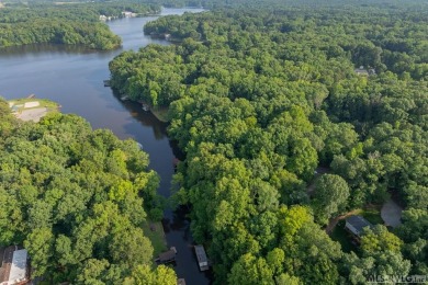 Experience lakefront living at its best in this beautiful on Tanglewood Shores Golf Club in Virginia - for sale on GolfHomes.com, golf home, golf lot