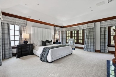 This classic and highly desirable custom home is situated on a on Big Canyon Country Club in California - for sale on GolfHomes.com, golf home, golf lot