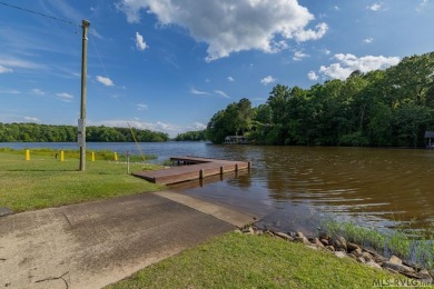 Experience lakefront living at its best in this beautiful on Tanglewood Shores Golf Club in Virginia - for sale on GolfHomes.com, golf home, golf lot
