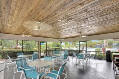 Fully renovated 2 bed/2 bath condo with additional room and on  in Florida - for sale on GolfHomes.com, golf home, golf lot