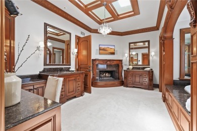 This classic and highly desirable custom home is situated on a on Big Canyon Country Club in California - for sale on GolfHomes.com, golf home, golf lot