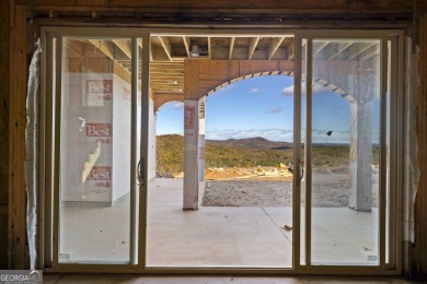 Brand new 50 year roof has been installed and the driveway has on The Orchard Golf and Country Club in Georgia - for sale on GolfHomes.com, golf home, golf lot