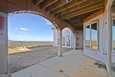 Brand new 50 year roof has been installed and the driveway has on The Orchard Golf and Country Club in Georgia - for sale on GolfHomes.com, golf home, golf lot