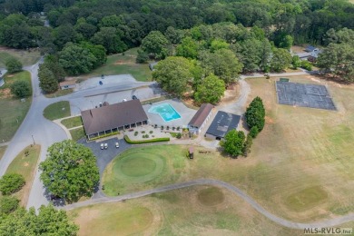 Experience lakefront living at its best in this beautiful on Tanglewood Shores Golf Club in Virginia - for sale on GolfHomes.com, golf home, golf lot