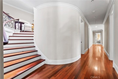 This classic and highly desirable custom home is situated on a on Big Canyon Country Club in California - for sale on GolfHomes.com, golf home, golf lot