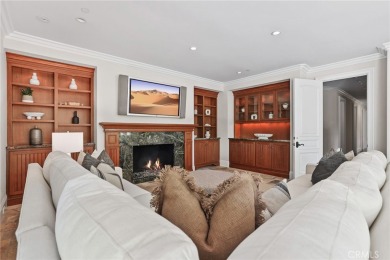 This classic and highly desirable custom home is situated on a on Big Canyon Country Club in California - for sale on GolfHomes.com, golf home, golf lot