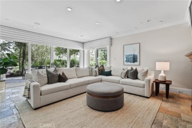 This classic and highly desirable custom home is situated on a on Big Canyon Country Club in California - for sale on GolfHomes.com, golf home, golf lot