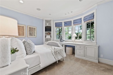 This classic and highly desirable custom home is situated on a on Big Canyon Country Club in California - for sale on GolfHomes.com, golf home, golf lot
