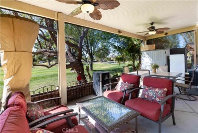 45525 Highway 79 Lot 154 on Rancho California RV Resort in California - for sale on GolfHomes.com, golf home, golf lot