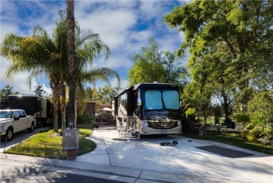 45525 Highway 79 Lot 154 on Rancho California RV Resort in California - for sale on GolfHomes.com, golf home, golf lot