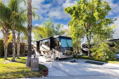45525 Highway 79 Lot 154 on Rancho California RV Resort in California - for sale on GolfHomes.com, golf home, golf lot