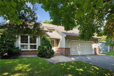 Your Dream Oasis Awaits! This 6 bedroom 3 bath home offers the on Bent Creek Golf Club in Minnesota - for sale on GolfHomes.com, golf home, golf lot