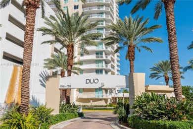 1745 E Hallandale Beach Blvd 2501W on The Diplomat Golf Resort and Spa in Florida - for sale on GolfHomes.com, golf home, golf lot