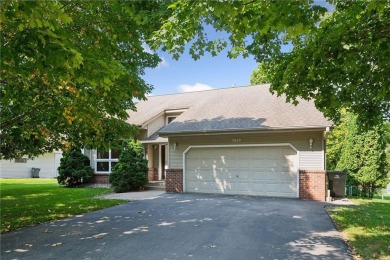 Your Dream Oasis Awaits! This 6 bedroom 3 bath home offers the on Bent Creek Golf Club in Minnesota - for sale on GolfHomes.com, golf home, golf lot