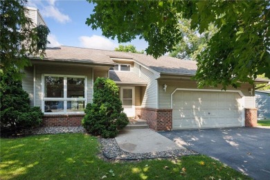 Your Dream Oasis Awaits! This 6 bedroom 3 bath home offers the on Bent Creek Golf Club in Minnesota - for sale on GolfHomes.com, golf home, golf lot