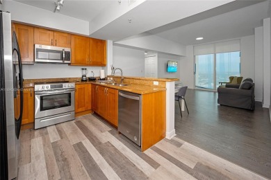 1745 E Hallandale Beach Blvd 2501W on The Diplomat Golf Resort and Spa in Florida - for sale on GolfHomes.com, golf home, golf lot
