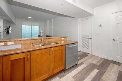 1745 E Hallandale Beach Blvd 2501W on The Diplomat Golf Resort and Spa in Florida - for sale on GolfHomes.com, golf home, golf lot