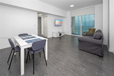 1745 E Hallandale Beach Blvd 2501W on The Diplomat Golf Resort and Spa in Florida - for sale on GolfHomes.com, golf home, golf lot