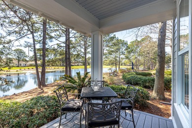 OPEN HOUSE FEB 25 | 11AM-4PM. Never rented and impeccably on Sandestin Golf and Beach Resort - Raven in Florida - for sale on GolfHomes.com, golf home, golf lot