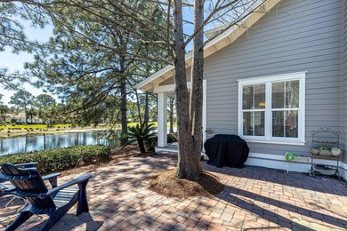 OPEN HOUSE FEB 25 | 11AM-4PM. Never rented and impeccably on Sandestin Golf and Beach Resort - Raven in Florida - for sale on GolfHomes.com, golf home, golf lot