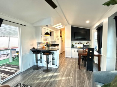 Fabulously remodeled FURNISHED home! Oversized main bedroom on Viewpoint Golf Resort in Arizona - for sale on GolfHomes.com, golf home, golf lot