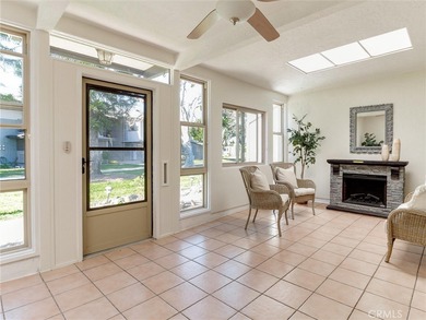 (Mutual 15-2-B)... WOW!  JUST TAKE A LOOK AT ME NOW!!  Freshly on Leisure World Seal Beach Golf Course in California - for sale on GolfHomes.com, golf home, golf lot