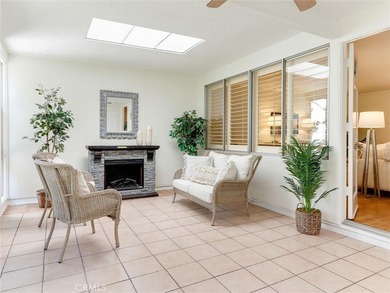 (Mutual 15-2-B)... WOW!  JUST TAKE A LOOK AT ME NOW!!  Freshly on Leisure World Seal Beach Golf Course in California - for sale on GolfHomes.com, golf home, golf lot