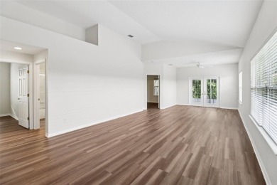 Welcome to this beautifully updated home located in the on Country Club of Mount Dora in Florida - for sale on GolfHomes.com, golf home, golf lot