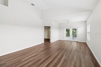Welcome to this beautifully updated home located in the on Country Club of Mount Dora in Florida - for sale on GolfHomes.com, golf home, golf lot