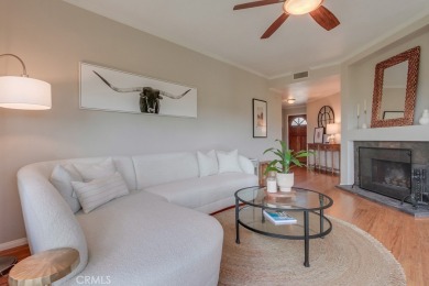 PANORAMIC VIEWS. This 2 bedroom 2 bathroom single story La Costa on La Costa Resort and Spa in California - for sale on GolfHomes.com, golf home, golf lot