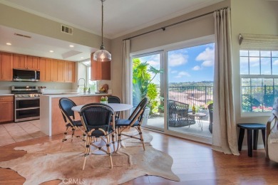PANORAMIC VIEWS. This 2 bedroom 2 bathroom single story La Costa on La Costa Resort and Spa in California - for sale on GolfHomes.com, golf home, golf lot