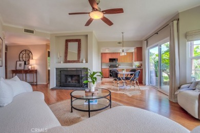 PANORAMIC VIEWS. This 2 bedroom 2 bathroom single story La Costa on La Costa Resort and Spa in California - for sale on GolfHomes.com, golf home, golf lot