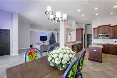 One or more photo(s) has been virtually staged. Spectacular on Sweetwater Country Club in Florida - for sale on GolfHomes.com, golf home, golf lot