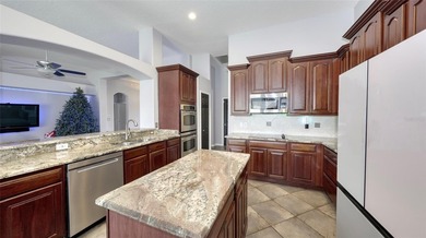 One or more photo(s) has been virtually staged. Spectacular on Sweetwater Country Club in Florida - for sale on GolfHomes.com, golf home, golf lot